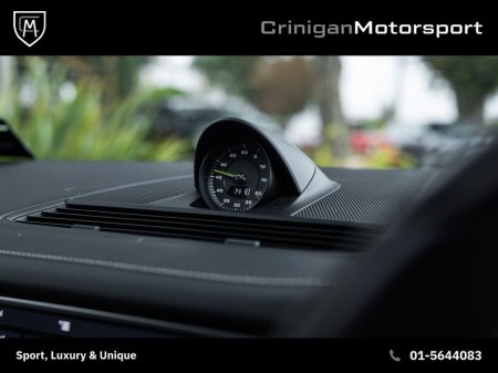 2020 Porsche Panamera - thumbnail 17