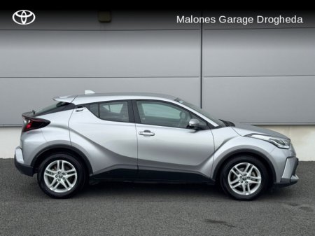 2023 Toyota C-HR 1.8 Hybrid Luna Call Now 041 980 2420 €31,950