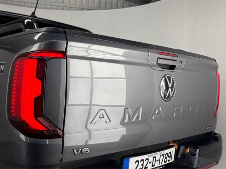 2023 Volkswagen Amarok - thumbnail 12