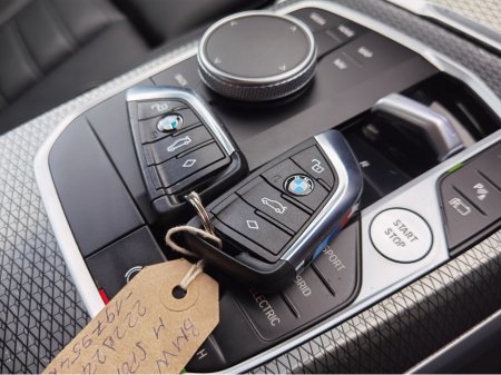 2022 BMW 3 Series - thumbnail 22