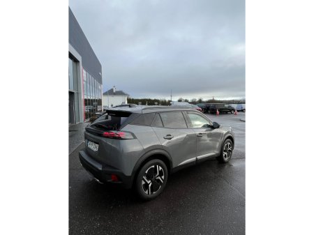 2024 Peugeot 2008 1.2 Puretech 100bhp Allure €28,950 thumbnail