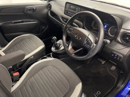 2023 Hyundai i10 - thumbnail 6