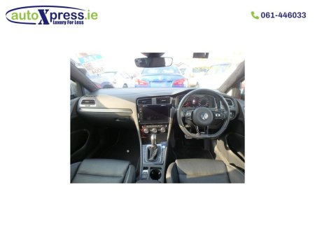 2020 Volkswagen Golf - thumbnail 2