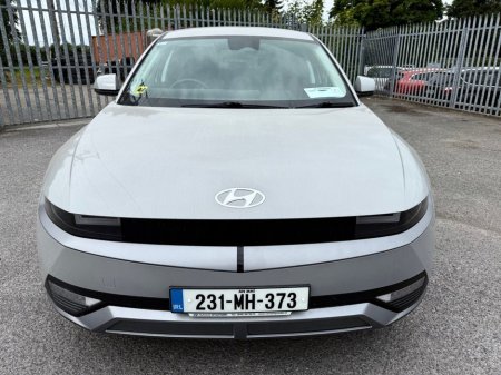 2023 Hyundai Ioniq 5 58kW Executive Plus *JUST IN* €28,495
