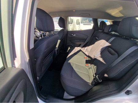 2018 Renault Kadjar - thumbnail 30