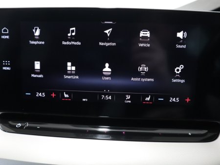 2021 Skoda Octavia *80* 2.0 TDI SE L 150PS 5DR €18,995 thumbnail