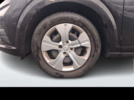 2022 Dacia Sandero - thumbnail 9