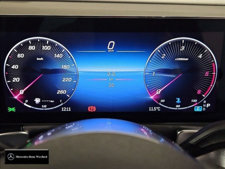 2026 Mercedes-Benz GLB - thumbnail 13