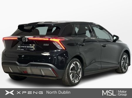 2023 MG 4 - thumbnail 3