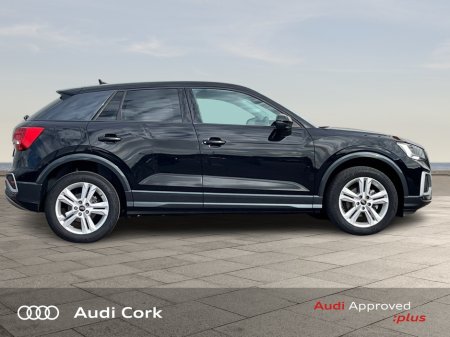 2023 Audi Q2 - thumbnail 8