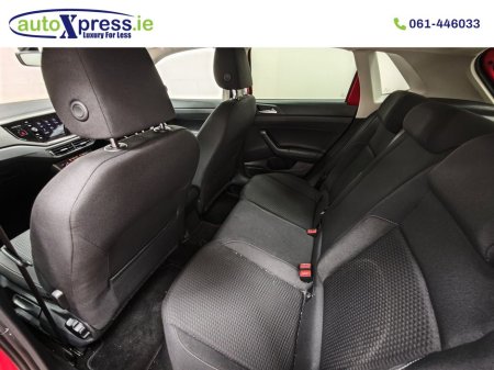 2018 Volkswagen Polo - thumbnail 6