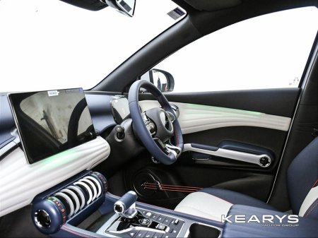 2026 BYD ATTO 3 - thumbnail 9