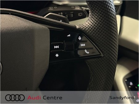 2026 Audi A5 - thumbnail 18