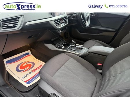 2020 BMW 1 Series - thumbnail 22