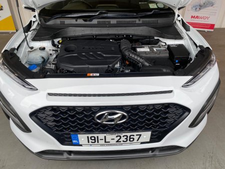 2019 Hyundai Kona - thumbnail 23