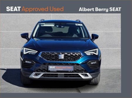 2022 SEAT Ateca - thumbnail 2