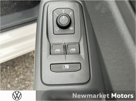 2026 Volkswagen Caddy - thumbnail 10