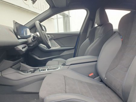 2026 BMW 1 Series 120 M Sport €48,025 thumbnail