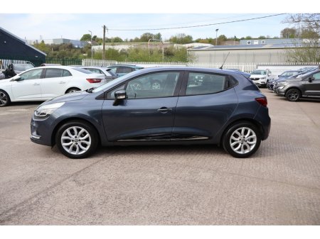 2017 Renault Clio - photo 6