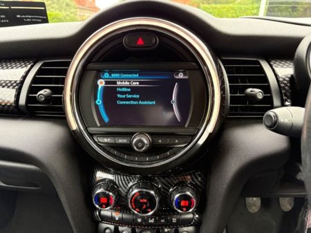 2015 MINI Hatch 2.0 S - MASSIVE SERVICE HISTORY €14,950 thumbnail