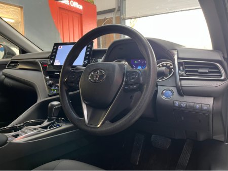 2022 Toyota Camry €29950 2022 TOYOTA CAMRY X 2.5 AUTOMATIC / CRUISE CONTROL / REVERSE CAMERA AND MORE €29,950 thumbnail