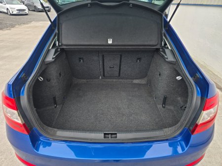 2015 Skoda Octavia - thumbnail 18