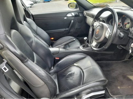 2005 Porsche 911 - thumbnail 6