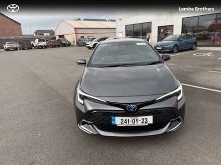 2024 Toyota Corolla - thumbnail 4