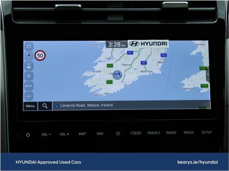 2024 Hyundai Tucson - thumbnail 17