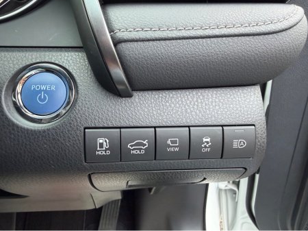 2023 Toyota Camry Top Spec - World Sport Edition - Heated Leather €38,950 thumbnail