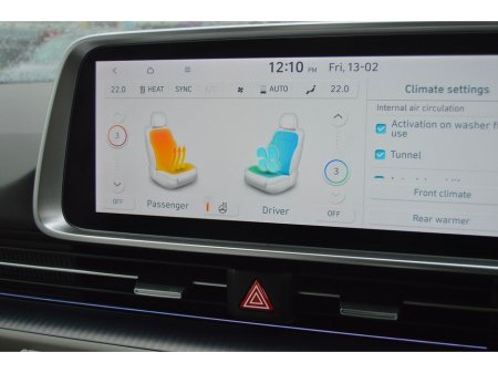 2023 Hyundai Ioniq 6 Ioniq 6 Elegance 77 kW €35,995 thumbnail