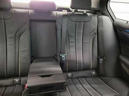 2022 BMW 5 Series 530e M Sport Saloon €39,975 thumbnail