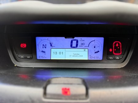 2009 Citroen C4 Picasso  €1,500 thumbnail