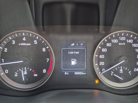 2017 Hyundai Tucson 1.6 Comfort €13,999 thumbnail