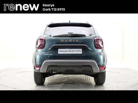2024 Dacia Duster - thumbnail 10