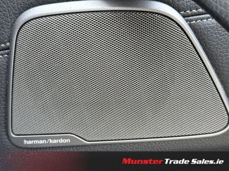 2018 BMW 5 Series 530e M Sport Auto €19,950 thumbnail