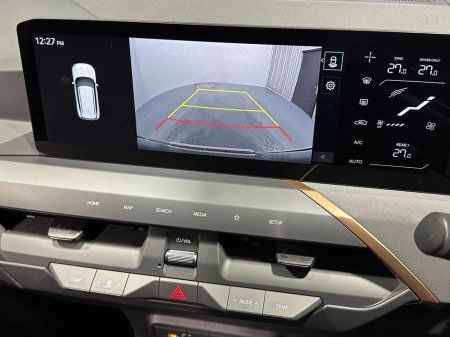 2026 Kia EV5 - thumbnail 15