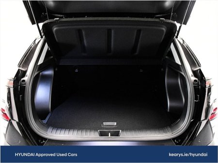 2024 Hyundai Kona Petrol Elegance €30,990 thumbnail