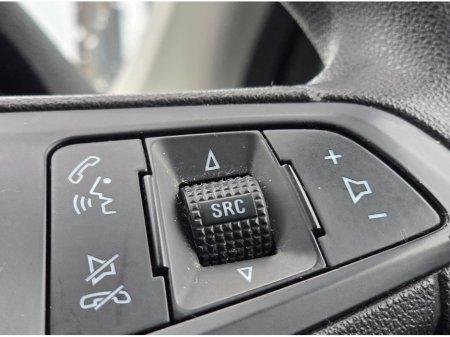 2019 Opel Astra - thumbnail 18