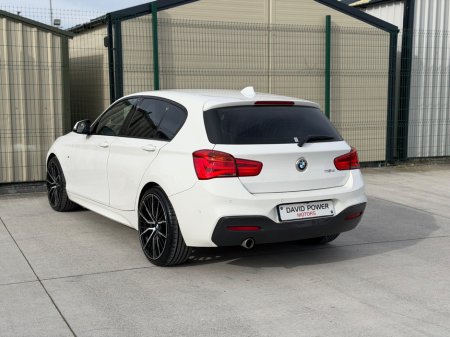 2018 BMW 1 Series - thumbnail 7