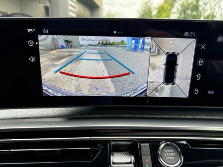 2026 Peugeot 3008 - thumbnail 16