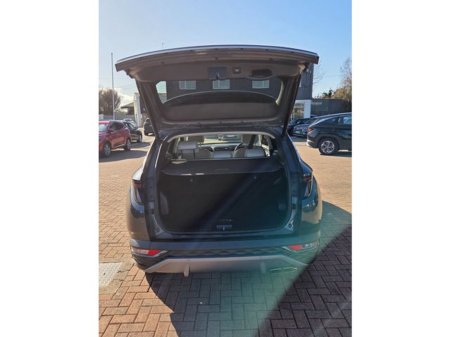 2022 Hyundai Tucson - thumbnail 5