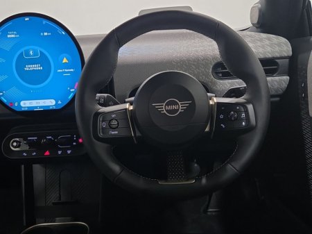 2025 MINI Hatch - thumbnail 5