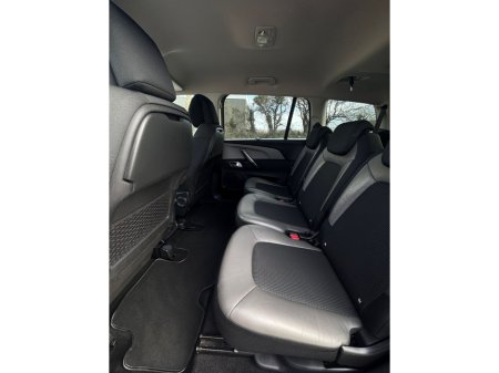 2018 Citroen Grand C4 Picasso - thumbnail 15