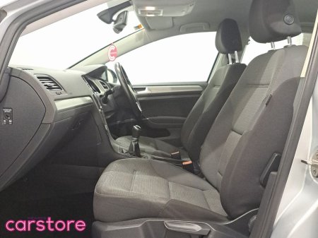 2016 Volkswagen Golf 1.6 TDI 5DR 110HP BlueMotion €15,480 thumbnail