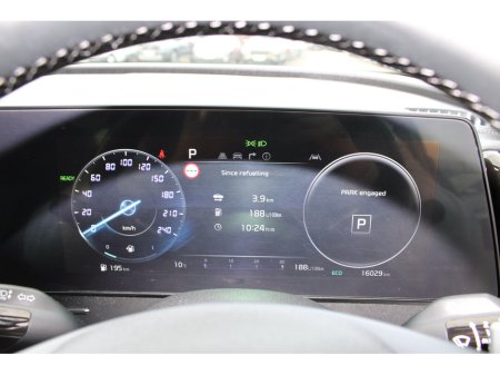 2024 Kia Sportage - thumbnail 18