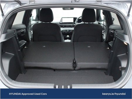 2026 Hyundai i20 - thumbnail 10