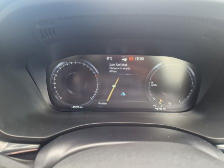 2020 Volvo XC60 - thumbnail 14