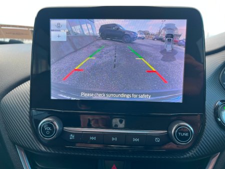 2020 Ford Puma - thumbnail 14