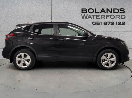 2020 Nissan Qashqai - thumbnail 3